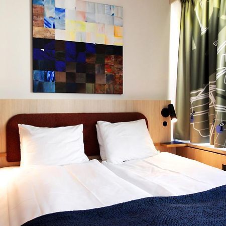 Comfort Hotel City Гетеборг Екстер'єр фото