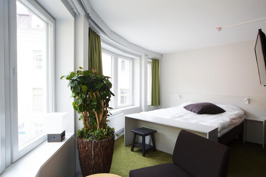 Comfort Hotel City Гетеборг Номер фото