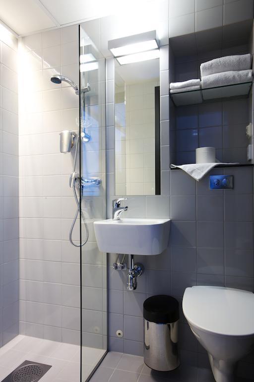 Comfort Hotel City Гетеборг Номер фото