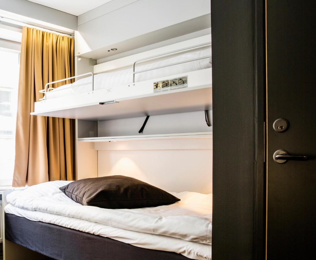 Comfort Hotel City Гетеборг Екстер'єр фото