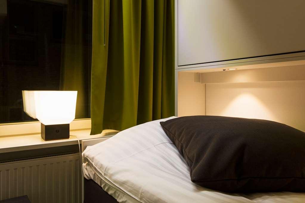 Comfort Hotel City Гетеборг Номер фото