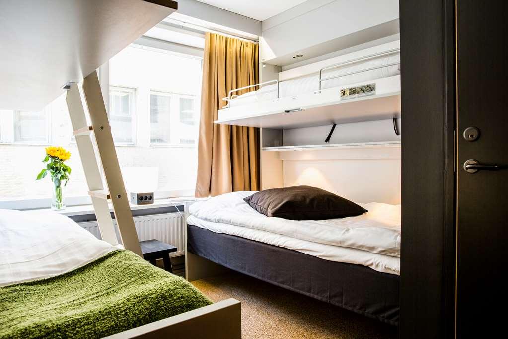 Comfort Hotel City Гетеборг Номер фото