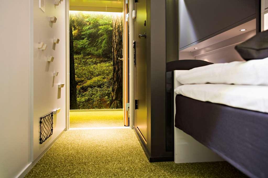 Comfort Hotel City Гетеборг Номер фото