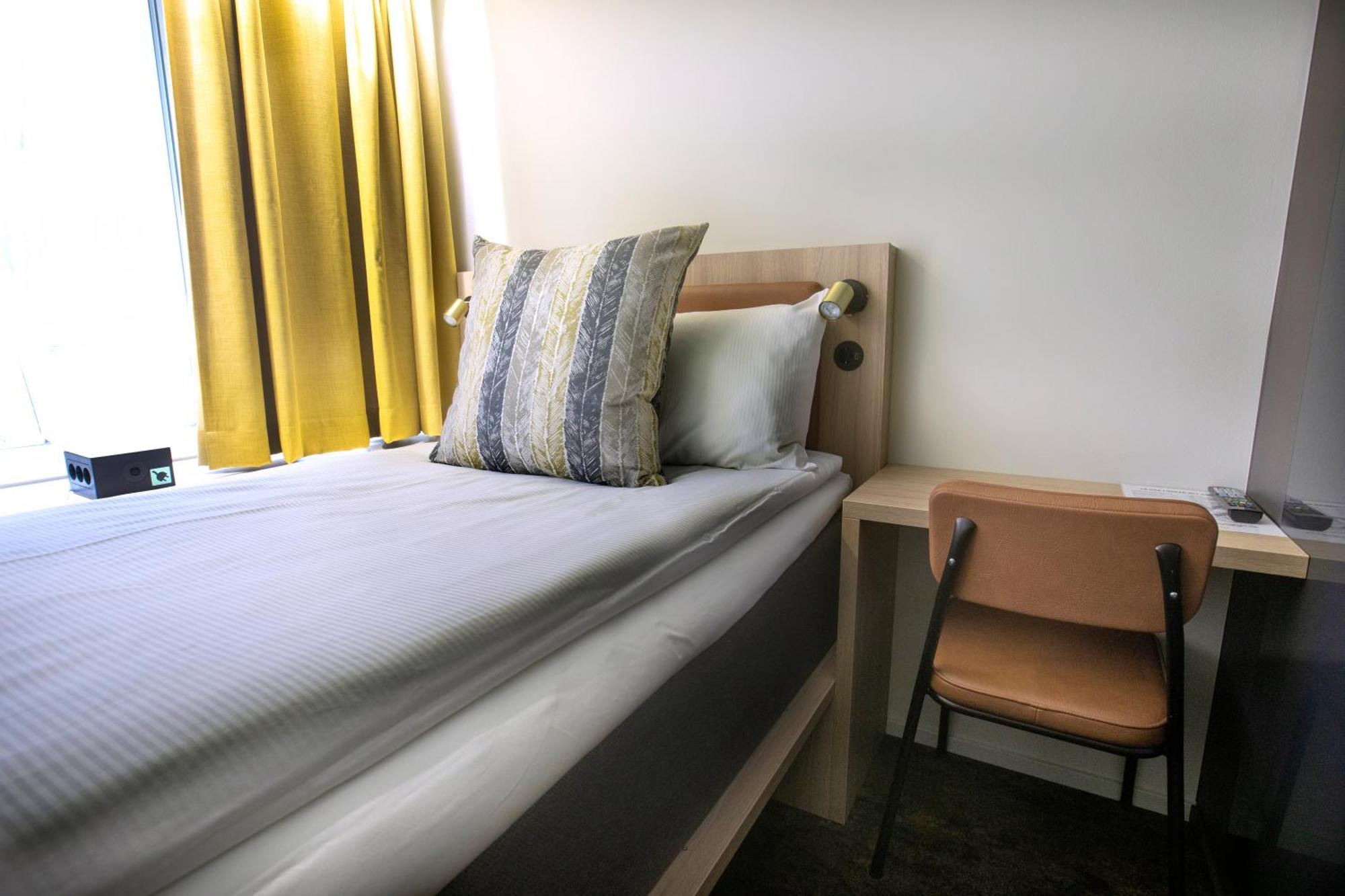 Comfort Hotel City Гетеборг Екстер'єр фото