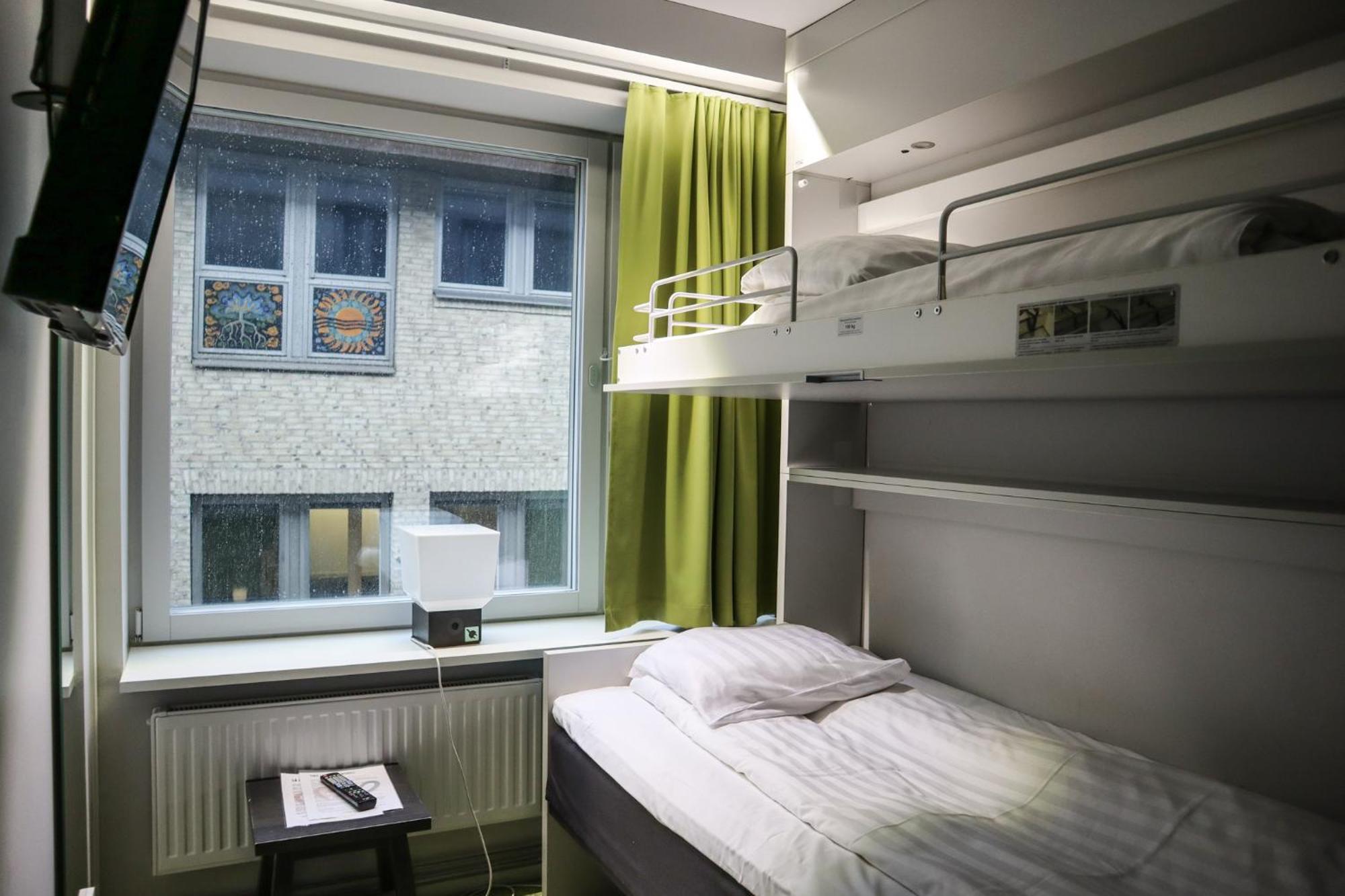 Comfort Hotel City Гетеборг Екстер'єр фото