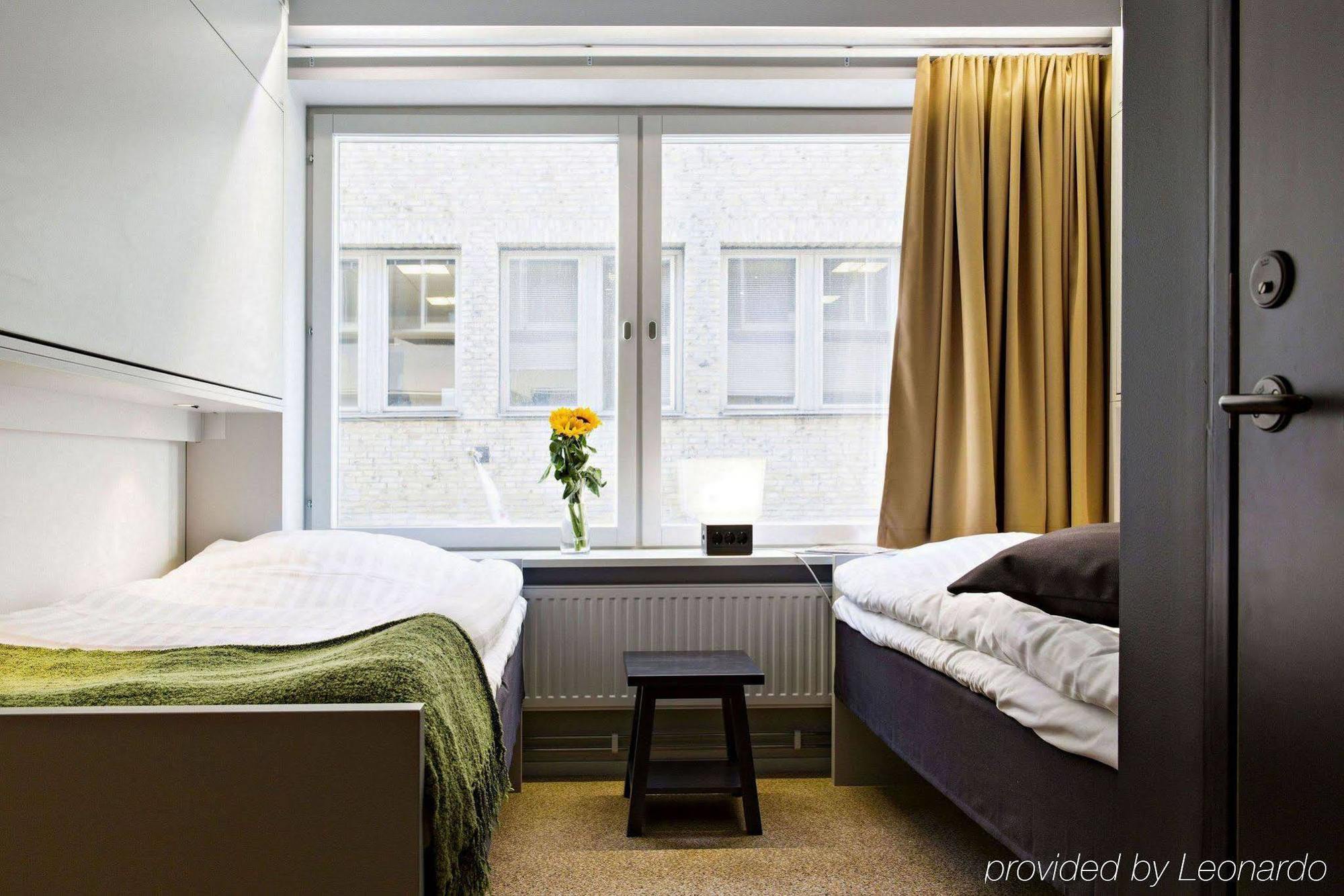Comfort Hotel City Гетеборг Екстер'єр фото