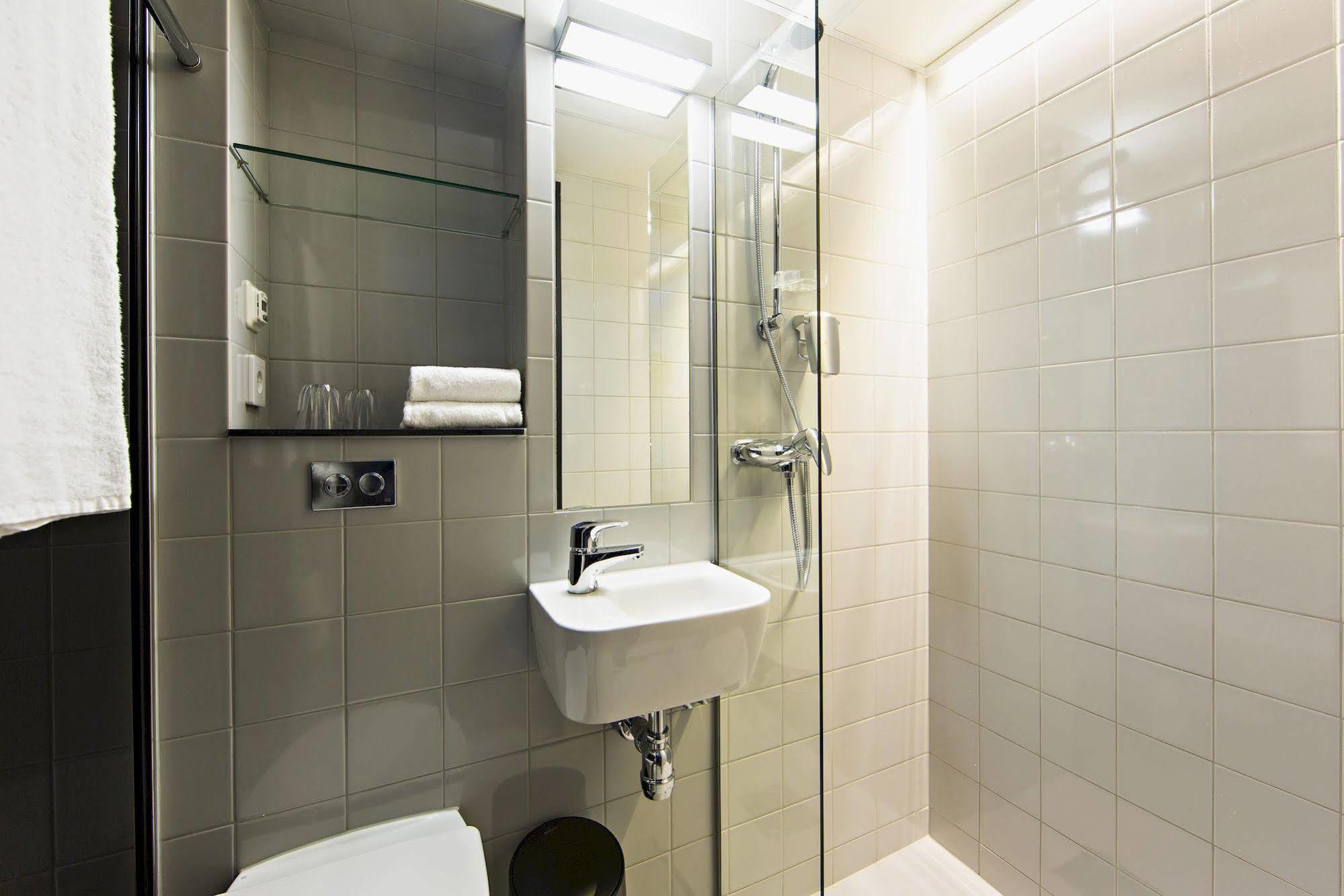 Comfort Hotel City Гетеборг Екстер'єр фото